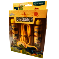 kids jumping rope