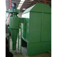 Industrial Recovery Booth - Feature: High Speed