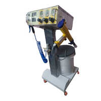 Powder Coating Spray Gun Machine - Feature: High Speed