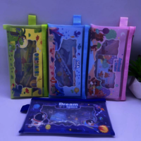 Stationery kit pouch