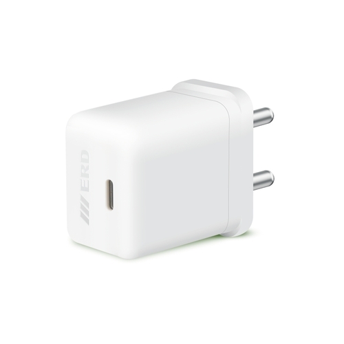 TC-133 33W USB-C PD Charger