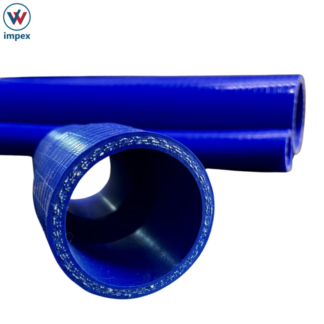 SILEX Limited Silicone Sheeting, Hoses And Seals