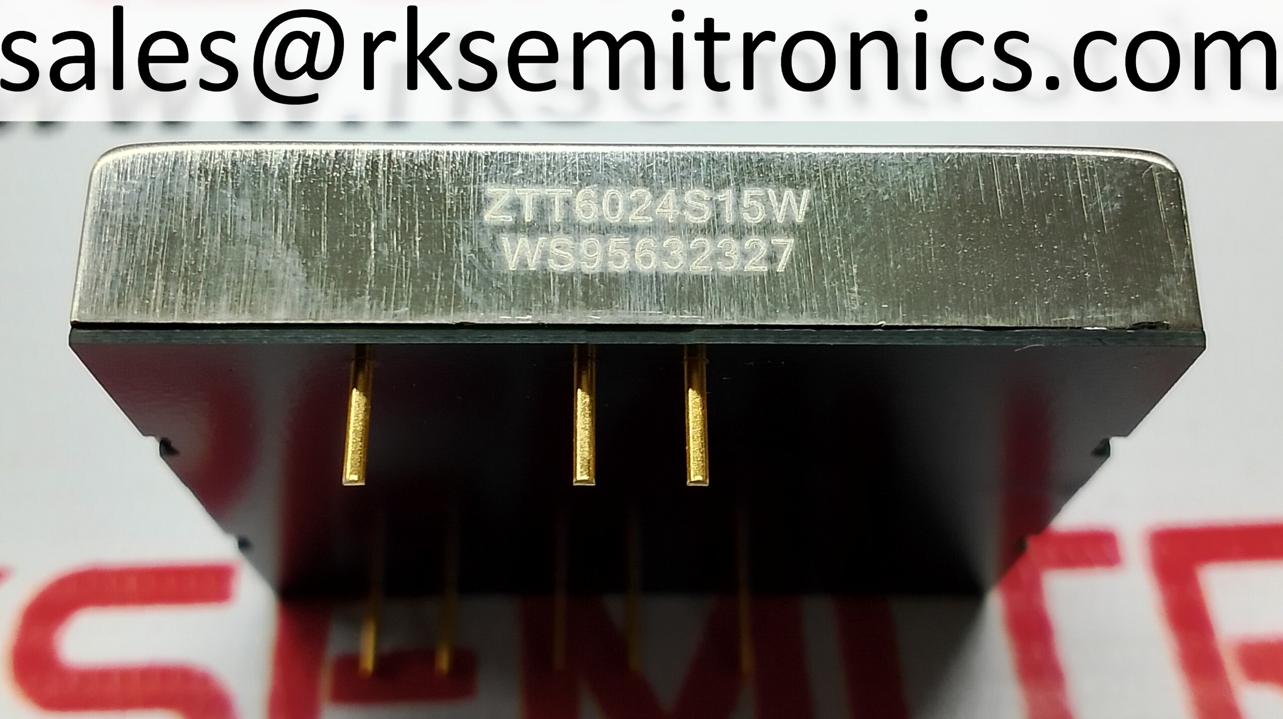 TEN 60-2413 Isolated DC/DC Converter