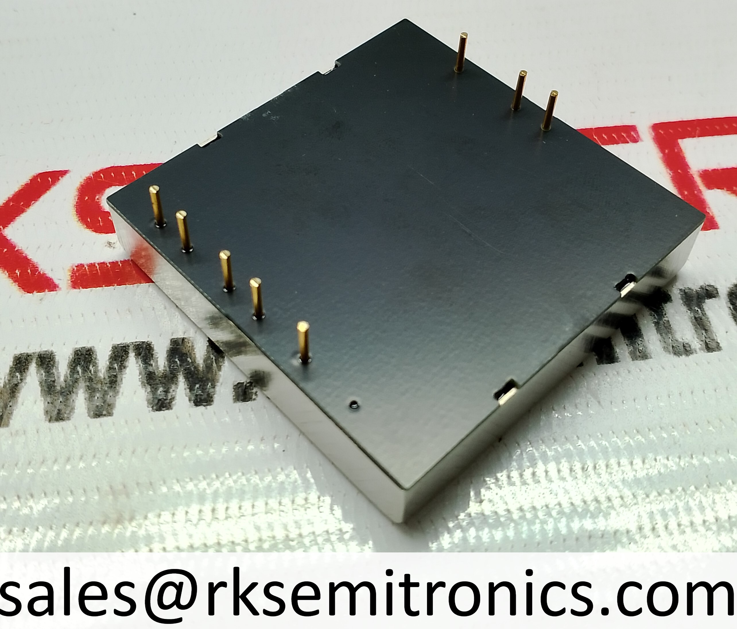 TEN 60-2413 Isolated DC/DC Converter