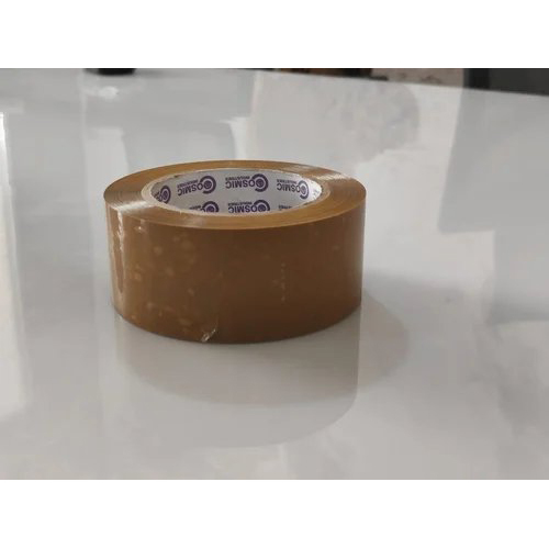 BOPP Brown Packaging Tape