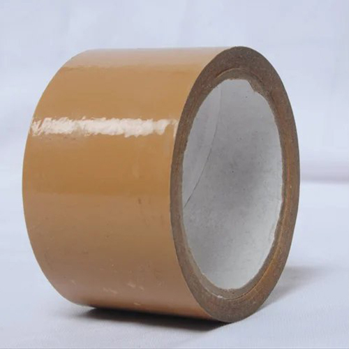 BOPP Brown Self Adhesive Packaging Tape