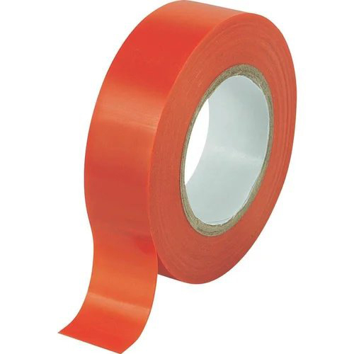 BOPP Red Self Adhesive Tape