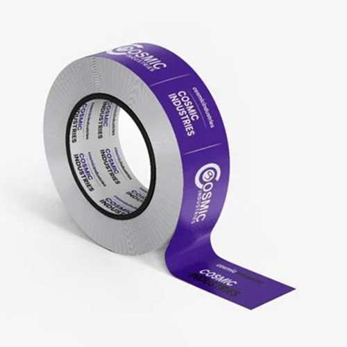 Printed BOPP Packaging Tape