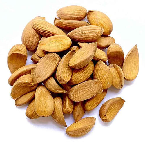 Almonds (Badam)- Irani Mamra Big