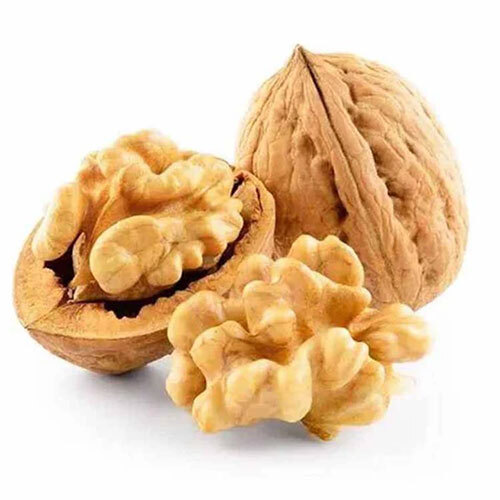 Premium Quality Walnuts (With Shell)
