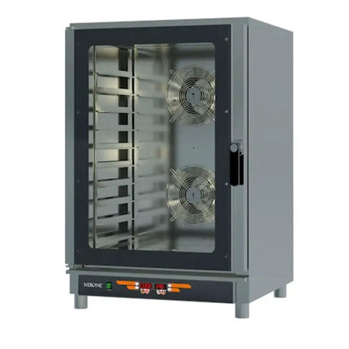 Fully Automatic Commercial Combi Ovens