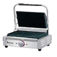 Contact Grills - Automatic Grade: Manual