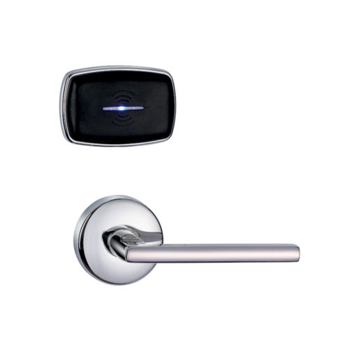 Gaoan Split Card Access Door Lock Usage: For Safety