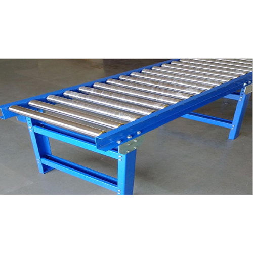 Roller Conveyors