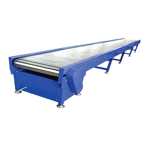 Slat Conveyors