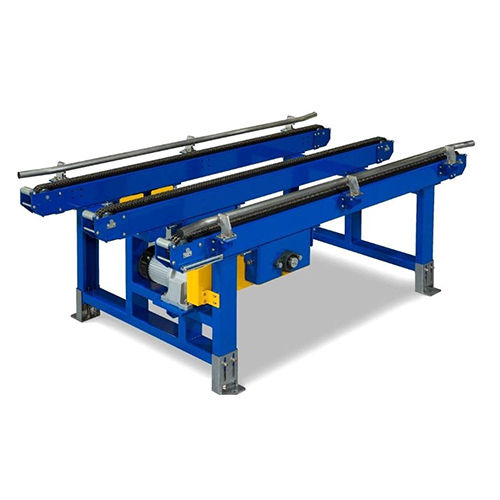 Chain Conveyors