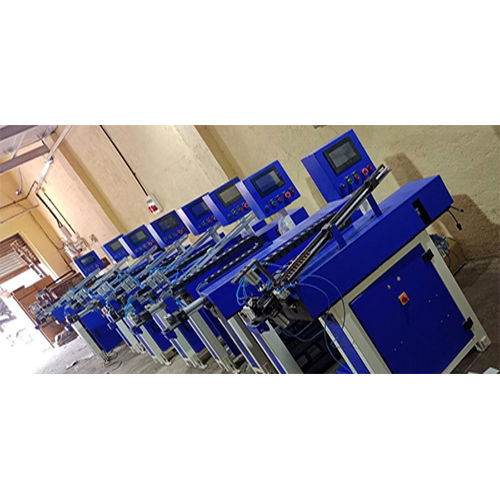 Durable Cnc Auto Loader