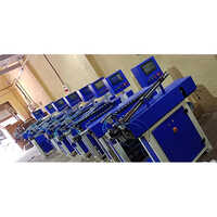 CNC Auto Loader