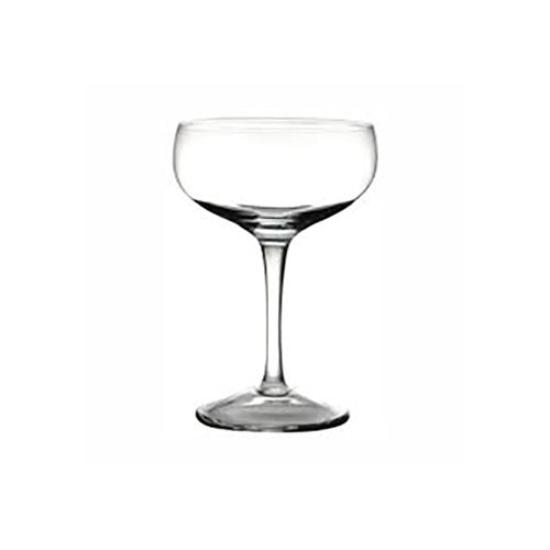 35 CL Arcoroc Deep Coupe WineGlass