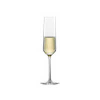 Ocean Madison 21 CL Wine Glass - Premium Clear Glass, Elegant Design for Home and Hotel Use, Perfect for Events and Parties