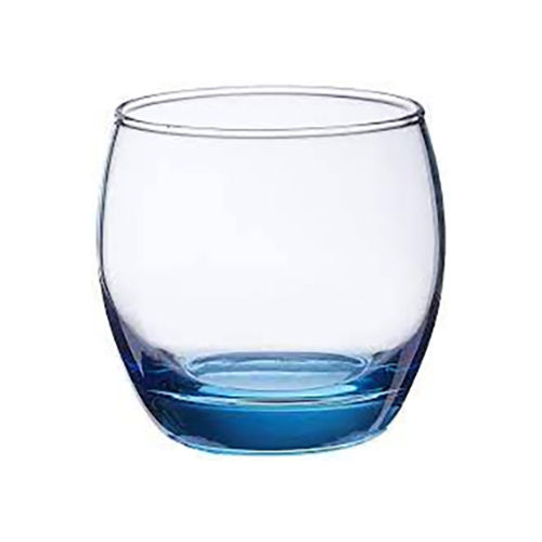 Arcoroc Salto Ice Blue 35 CL Glass