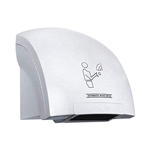 Electric Hand Dryer Application: Commercial