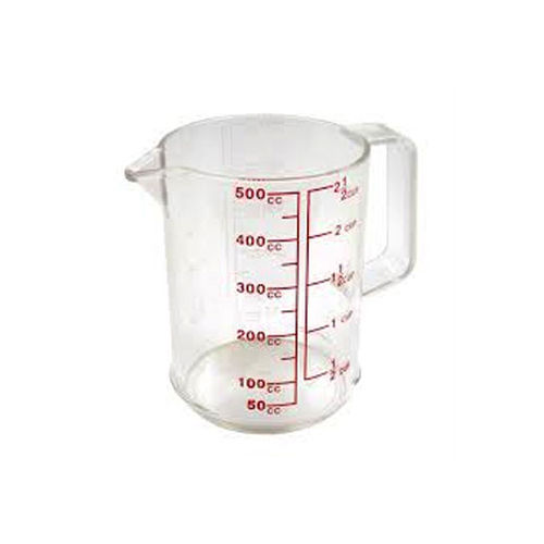 Manual Pc Measuring Jug