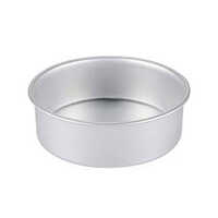 Manual Cake Mold Round