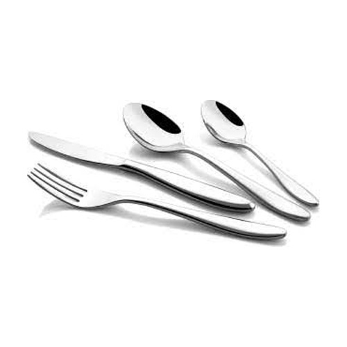 Silver 3Mm Oslo Cutlery