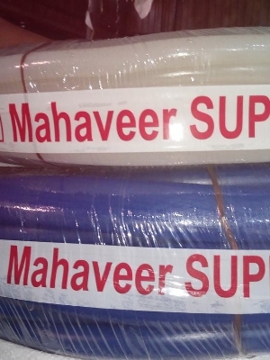 Supremo PVC Garden Pipe