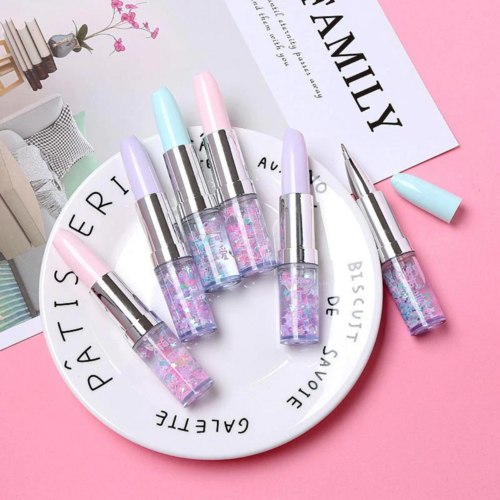 Lipstick pen