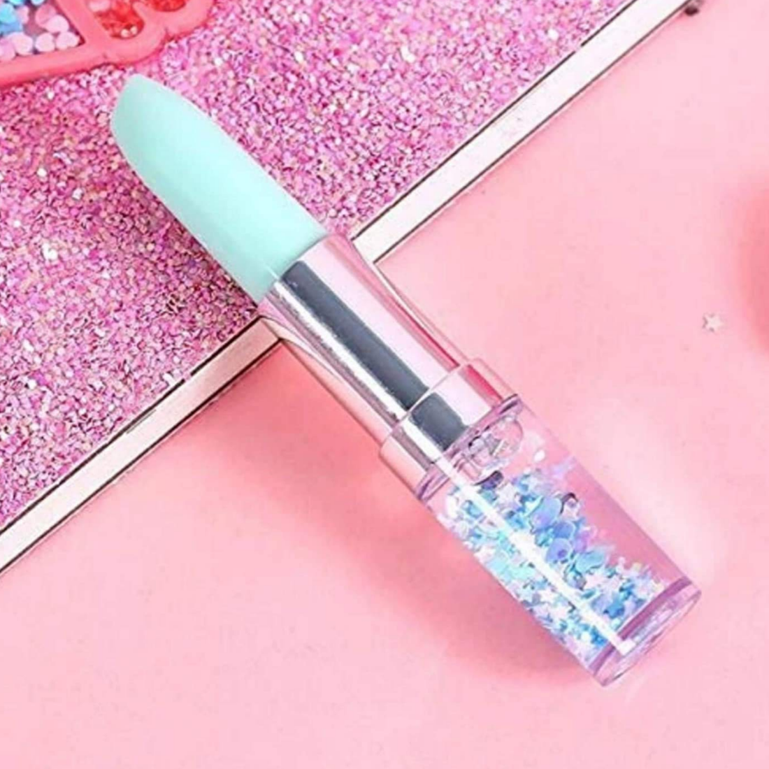 Lipstick pen