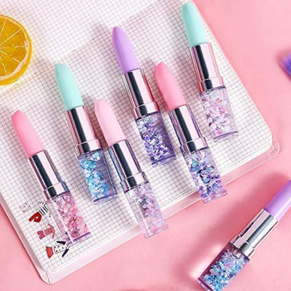 Lipstick pen