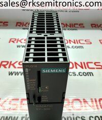 6ES7314-1AG14-0AB0   Programmable Logic Controller