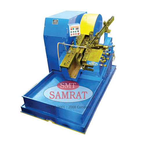 High Speed Thread Rolling Machine