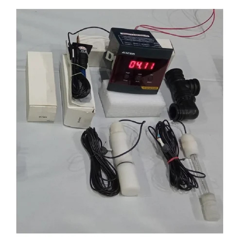 Online Ph Meter PO650 Aster
