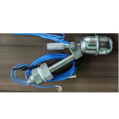 S S Magnetic Float Switch