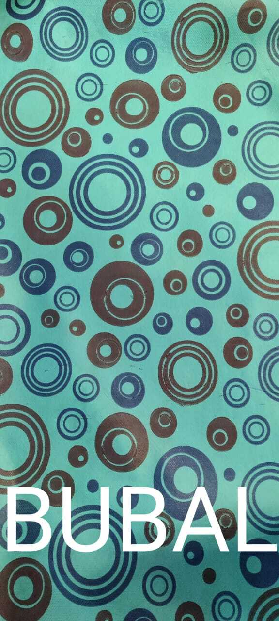 PRinted Non Woven Fabric