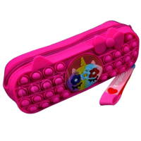 Center popit kit pouch