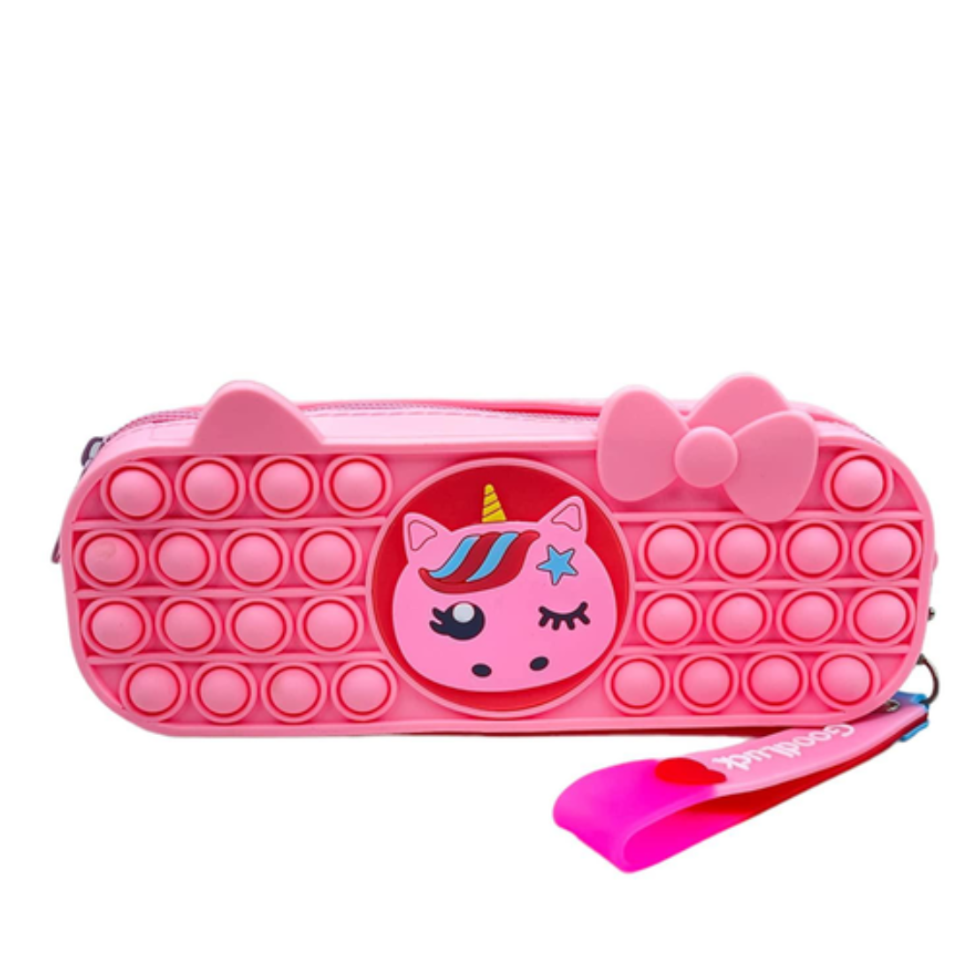 Center popit kit pouch