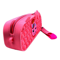 Center popit kit pouch