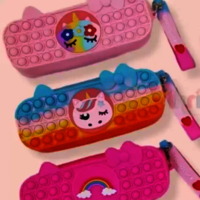 Center popit kit pouch