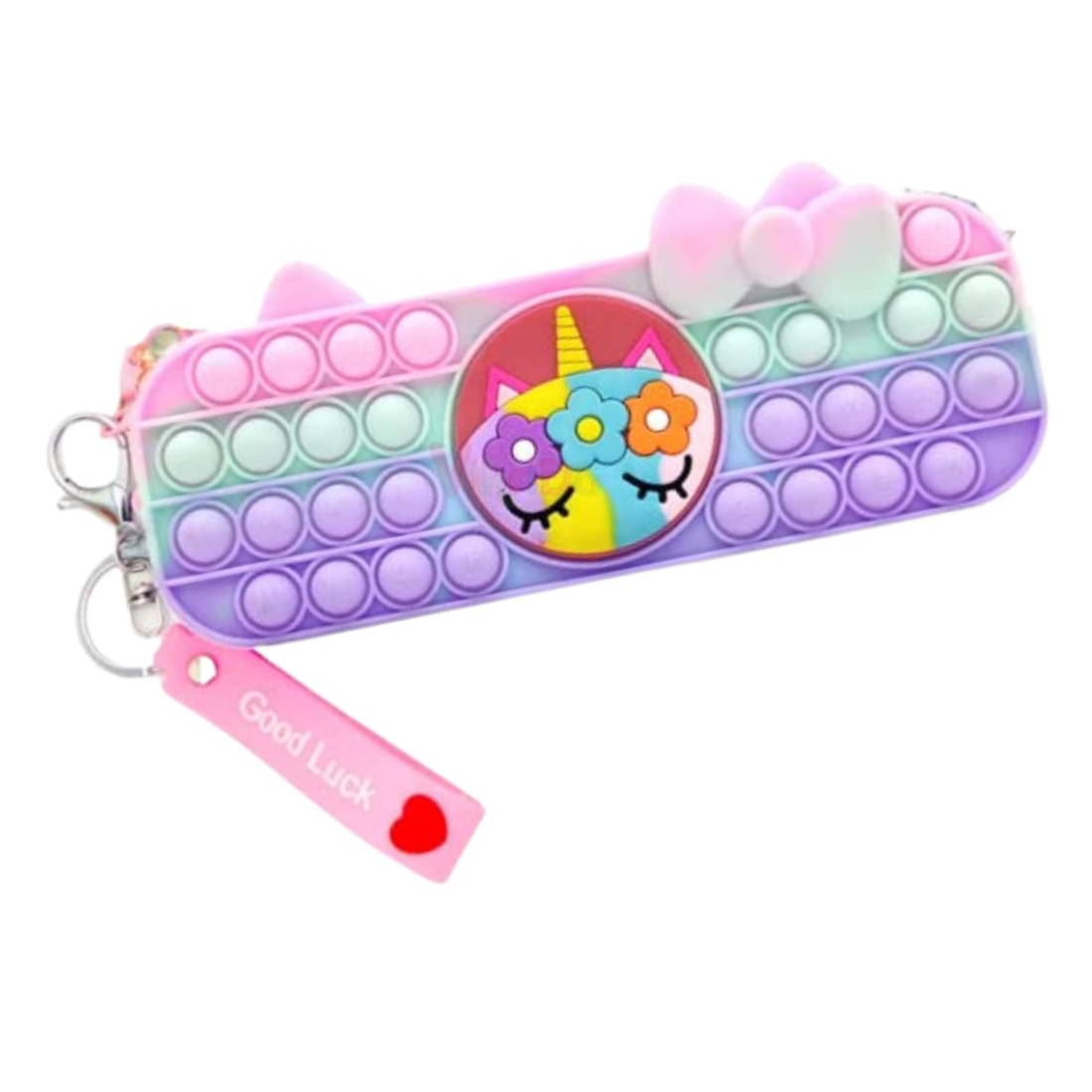 Center popit kit pouch