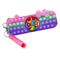Center popit kit pouch