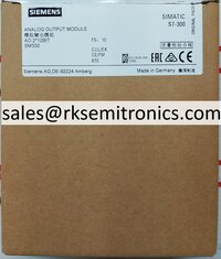 6ES7332-5HB01-0AB0   Programmable Logic Controller