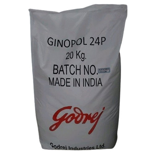 Ginopol 24P  SLS Powder
