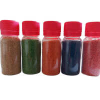 Detergent Enzyme Granuals Application: Industrial