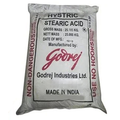 Hystric Stearic Acid