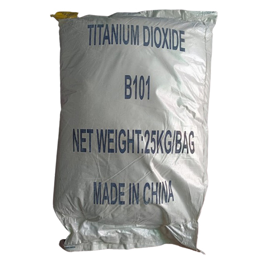 B101 Titanium Dioxide