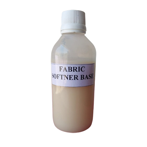 Fabric Softner Base